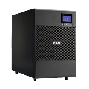 UPS Eaton 9SX de 1 kVA: Protección de energía confiable para tus equipos