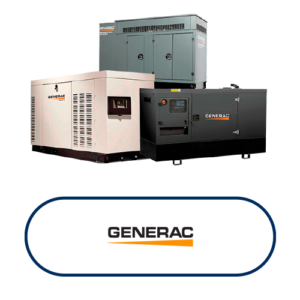 Los mejores modelos GENERAC para el respaldo de energía eléctrica