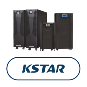 Los mejores modelos KSTAR para el respaldo de energía eléctrica